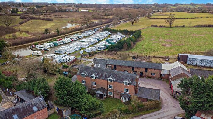 7 Bedroom Detached House For Sale In Chester, Cheshire, CH2