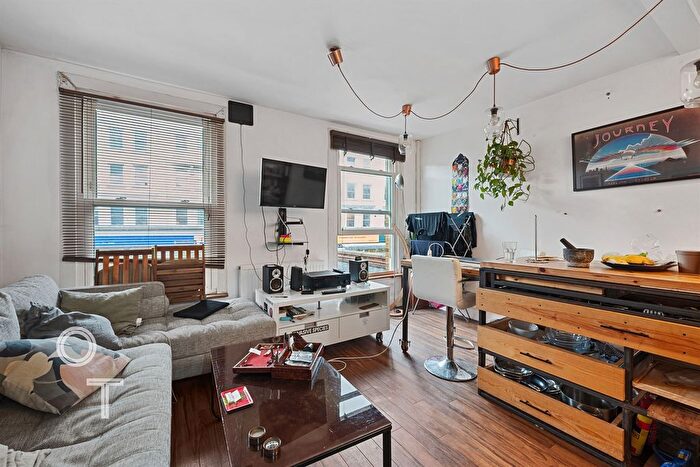 1 Bedroom Flat To Rent In Kentish Town Road, London, NW5