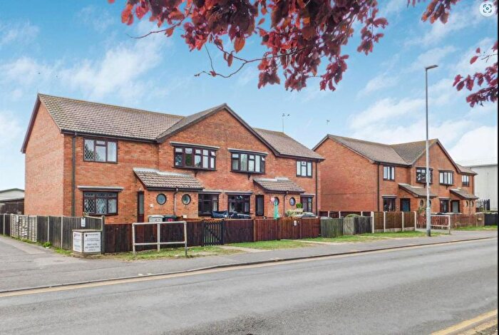 1 Bedroom Flat To Rent In Sea Lane, Ingoldmells, Skegness, PE25