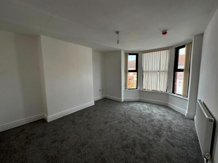 5 Bedroom Terraced House To Rent In Salisbury Road, Wavertree, Liverpool, L15