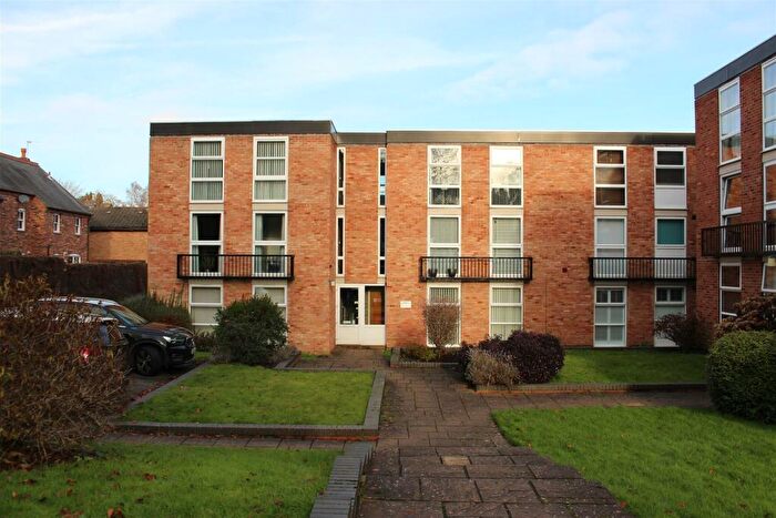 1 Bedroom Apartment For Sale In New Road, Darley Abbey, Derby, DE22