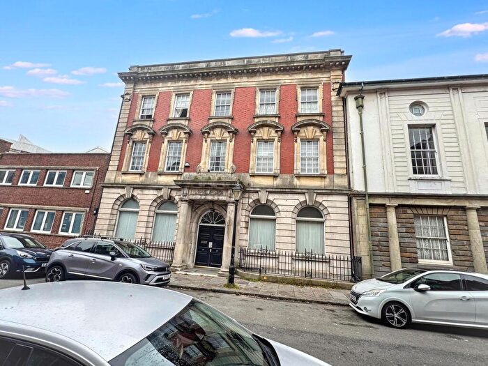 Studio For Sale In Cambrian Place, Swansea, SA1