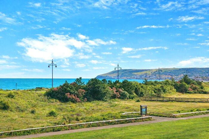 2 Bedroom Flat For Sale In Royal Sovereign View, Eastbourne, East Sussex, BN23