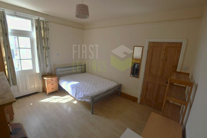 4 Bedroom Terraced House To Rent In Welford Road, Clarendon Park, LE2