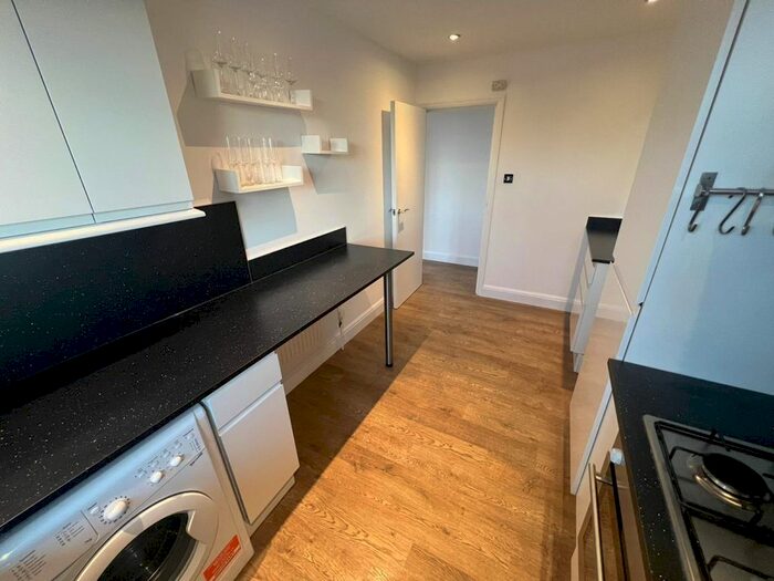 2 Bedroom Terraced House To Rent In Poplars Road, London, E17