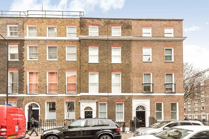 1 Bedroom Flat To Rent In Guilford Street, London, WC1N