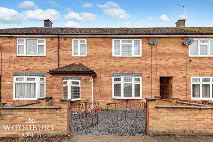 3 Bedroom Terraced House To Rent In Chester Road, Loughton, IG10