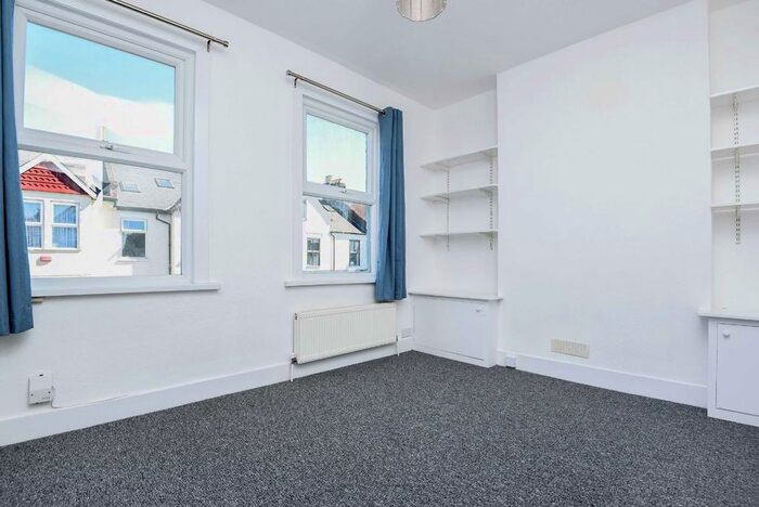1 Bedroom Flat To Rent In Sunnyhill Road, London SW16