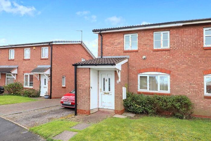 1 Bedroom Flat To Rent In Bader Road, Wolverhampton, Staffordshire, WV6