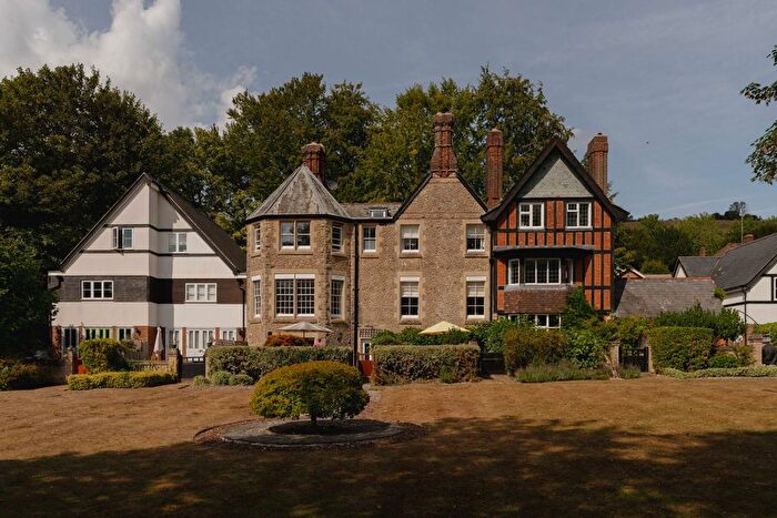 4 Bedroom Country House For Sale In Church Lane, Kemsing, Sevenoaks, TN15