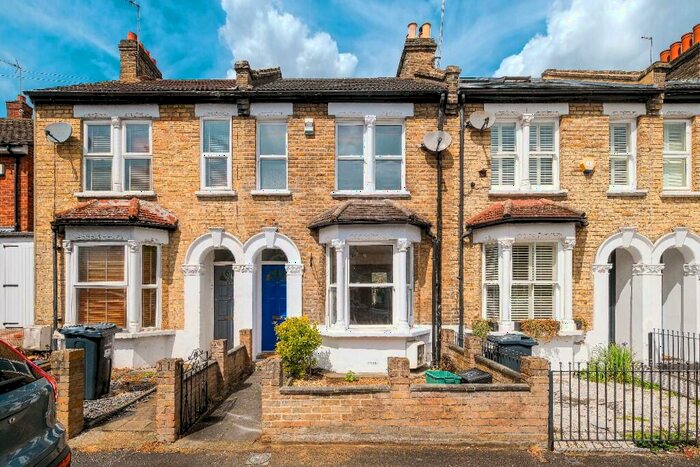 3 Bedroom Terraced House To Rent In Maybank Road, London, E18