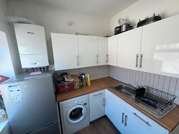 1 Bedroom Apartment To Rent In Wade Street, Leicester, LE4