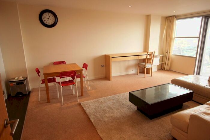2 Bedroom Flat To Rent In Echo Echo Building, West Wear Street, Sunderland, SR1