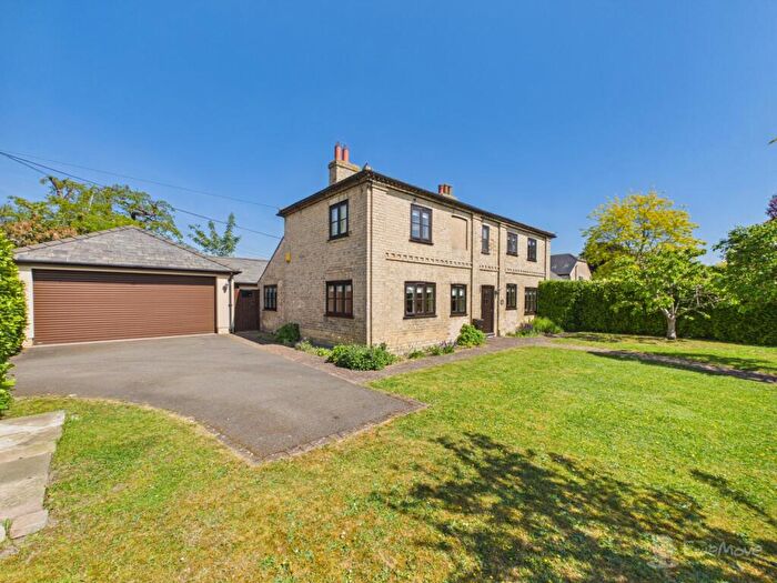 5 Bedroom Detached House For Sale In Ducks Lane, Exning, Newmarket, Suffolk, CB8