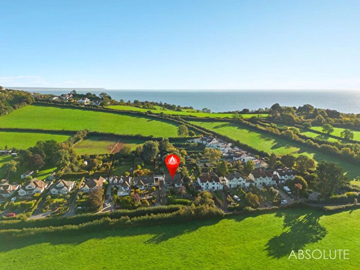 2 Bedroom Detached Bungalow For Sale In Stoke Road, Maidencombe, TQ1