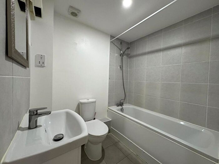 1 Bedroom Flat For Sale In Marathon Way, Thamesmead, SE28