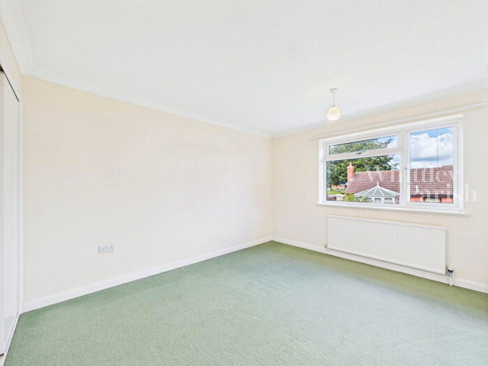 4 Bedroom Detached House For Sale In Cedar Drive, Attleborough, NR17