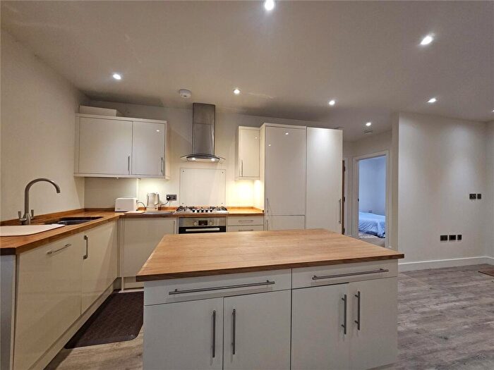 2 Bedroom Apartment For Sale In The Old Court House, Grange Road, Midhurst, West Sussex, GU29