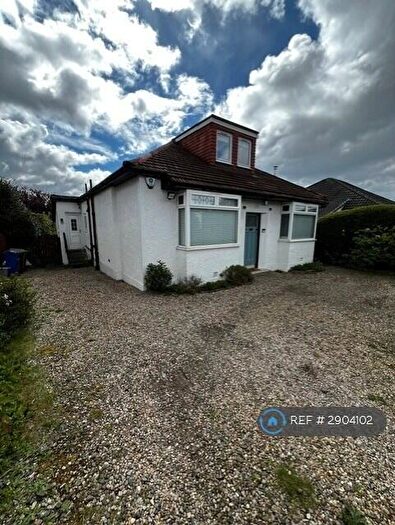 4 Bedroom Detached House To Rent In Rannoch Drive, Glasgow, G61
