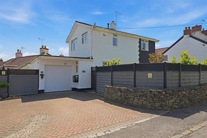 3 Bedroom Detached House For Sale In Factory Road, Winterbourne, Bristol, BS36