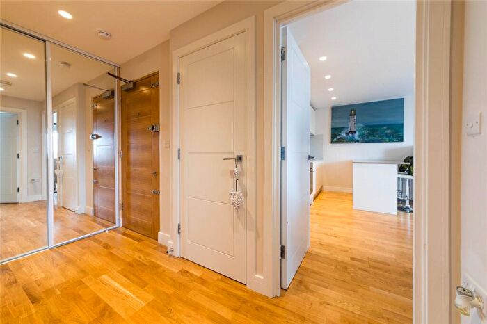 2 Bedroom Apartment To Rent In Carshalton Road, Sutton, SM1