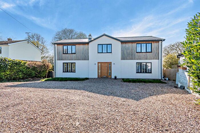 4 Bedroom Detached House For Sale In Oval Close, North Luffenham, Rutland, LE15
