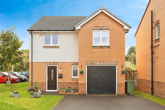 3 Bedroom Detached House For Sale In Bolerno Crescent, Bishopton, PA7