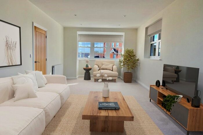 3 Bedroom Detached House For Sale In Warmwell Road, Crossways, Dorchester, DT2