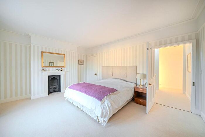 5 Bedroom House For Sale In Canynge Square, Clifton, Bristol, BS8