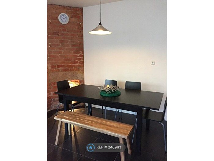 3 Bedroom Semi Detached House To Rent In Hartington Mews, Derby, DE23