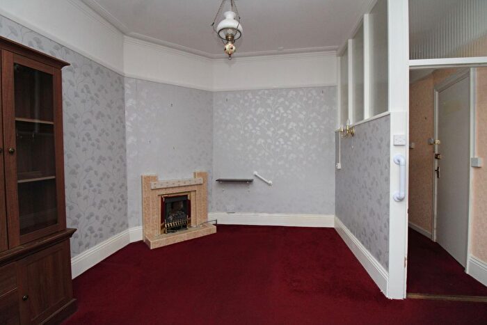 1 Bedroom Flat For Sale In Higher Polsham Road, Paignton, TQ3