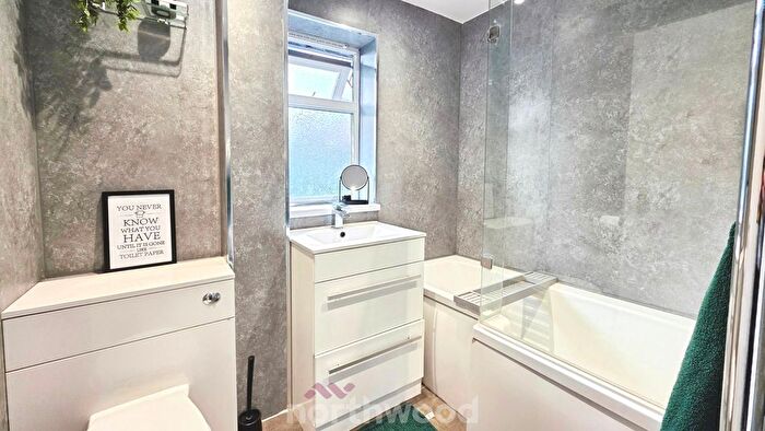 3 Bedroom Semi-Detached House For Sale In Arklow Road, Intake, Doncaster, DN2