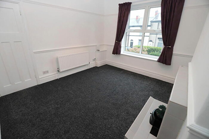2 Bedroom Terraced House For Sale In Ainsworth Road, Bury, BL8