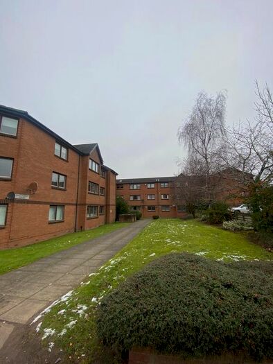 2 Bedroom Detached House To Rent In Whittagreen Court, Newarthill, Motherwell ML1