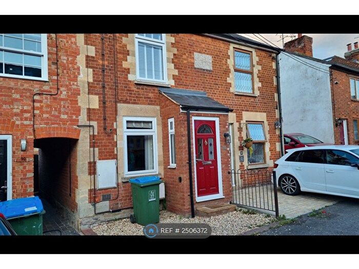3 Bedroom Terraced House To Rent In Frederick Street, Waddesdon, Aylesbury, HP18