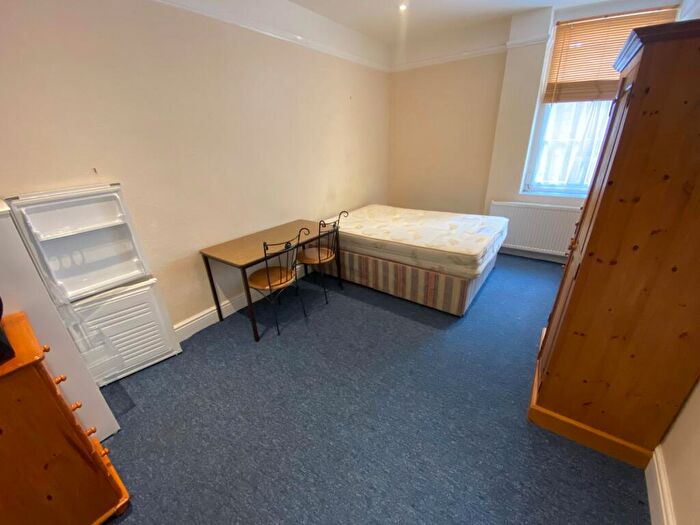 Property To Rent In Redland Road, Bristol, BS6