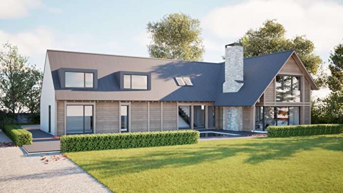 Land For Sale In Methven Road, Grange-over-sands, LA11