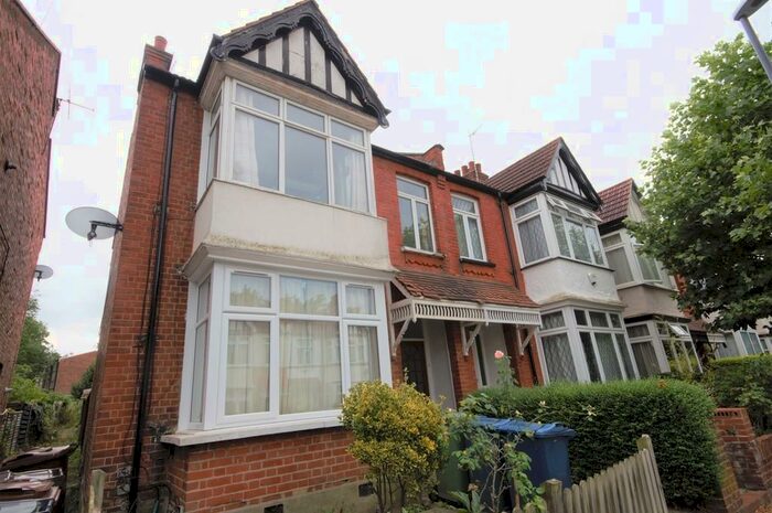 2 Bedroom Apartment To Rent In Butler Road, Harrow, HA1