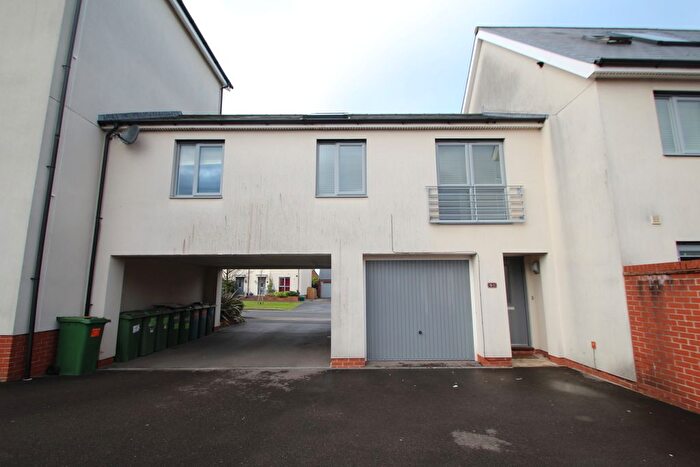 2 Bedroom Property To Rent In Long Down Avenue, Bristol, BS16