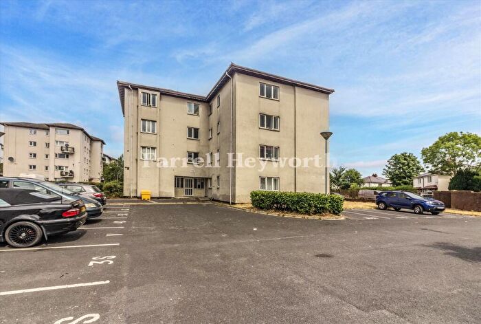 2 Bedroom Flat For Sale In Derwent House, Samuel Street, Preston, PR1