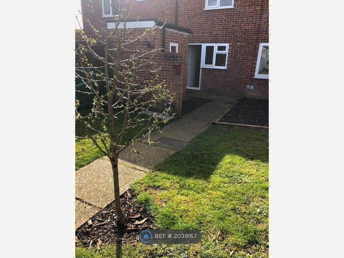 3 Bedroom Terraced House To Rent In Romney Walk, Dereham, NR19