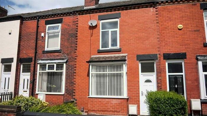 3 Bedroom Terraced House To Rent In Wigan Road, Deane, BL3