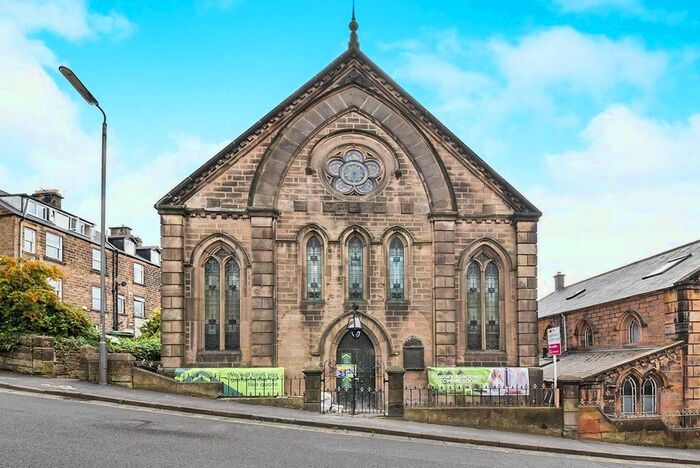 1 Bedroom Flat To Rent In Bank Road, Matlock, DE4