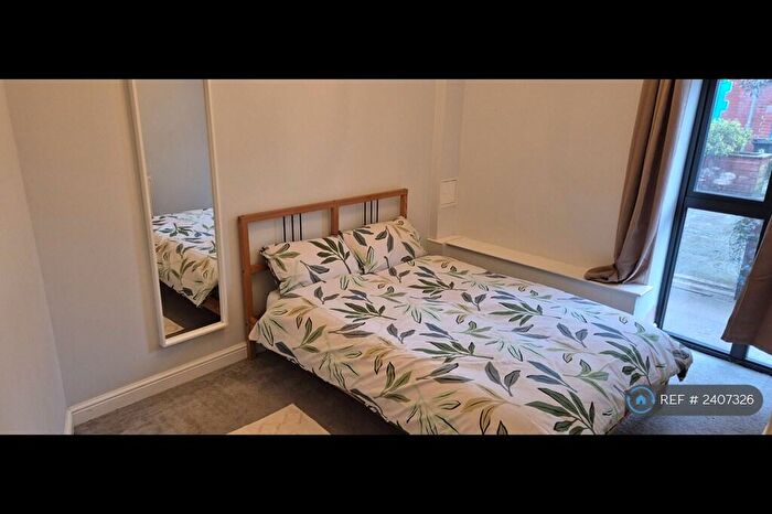 1 Bedroom Flat To Rent In Mill Lane, Bedminster, Bristol, BS3