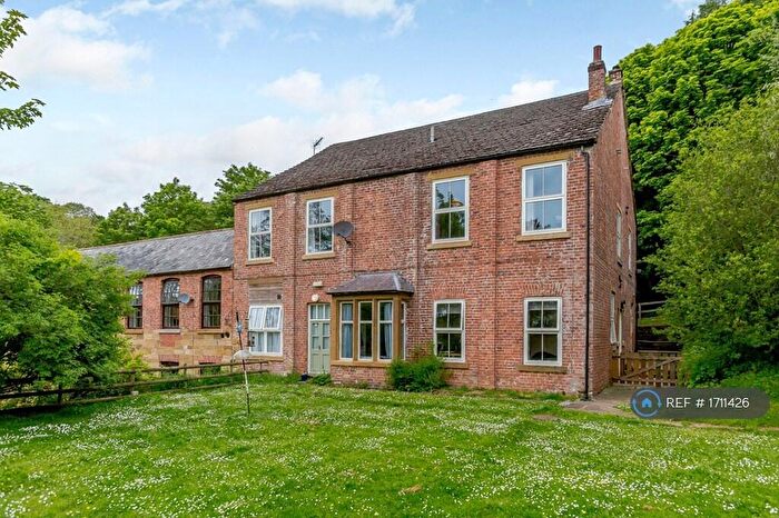 2 Bedroom Flat To Rent In Osmotherley, Northallerton, DL6