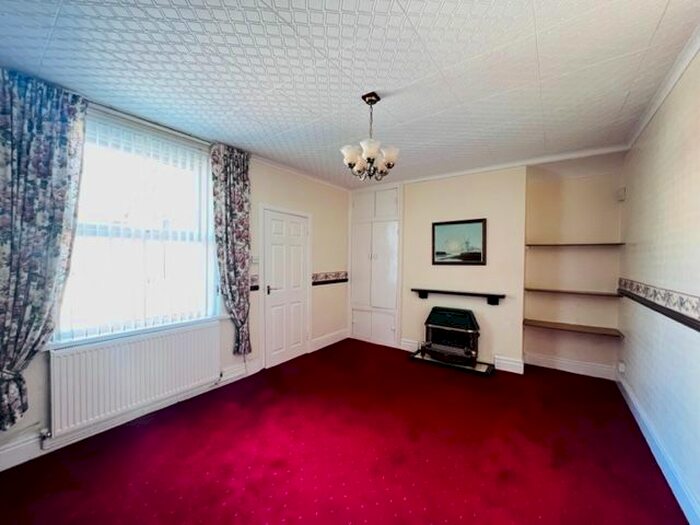 3 Bedroom Terraced House For Sale In Garden City, Rhymney, Tredegar, NP22