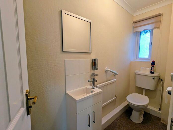 4 Bedroom Detached House For Sale In Timbergate Road, Ketton, Stamford, PE9