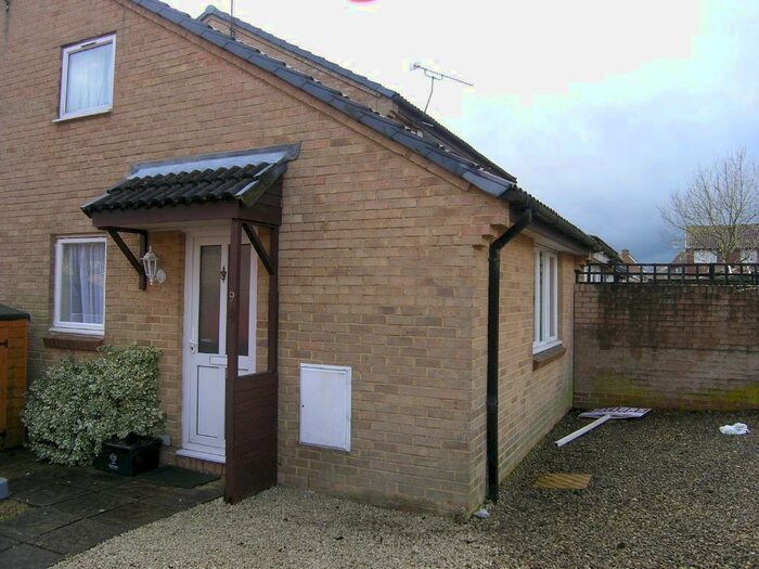 1 Bedroom House To Rent In Marney Road, Grange Park, Swindon, SN5