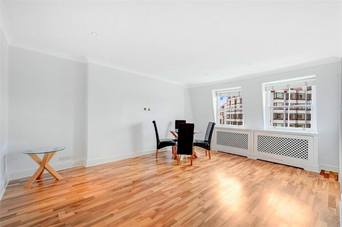 1 Bedroom Flat To Rent In Chesham Place, Knightsbridge, SW1X