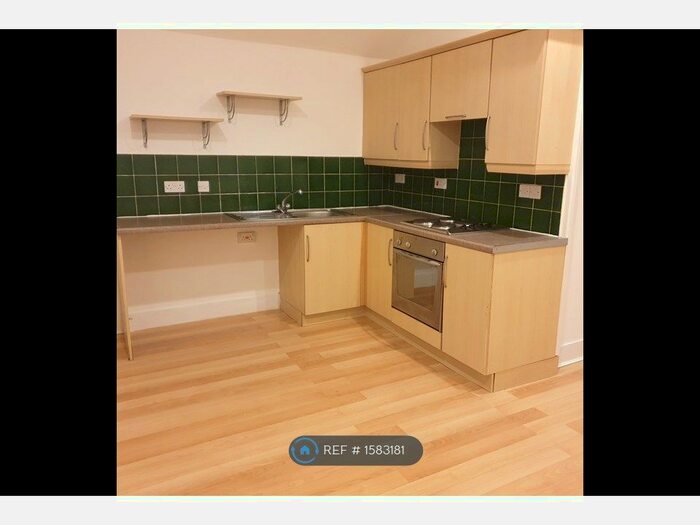 Studio To Rent In West Lodge, Westgate-On-Sea, CT8